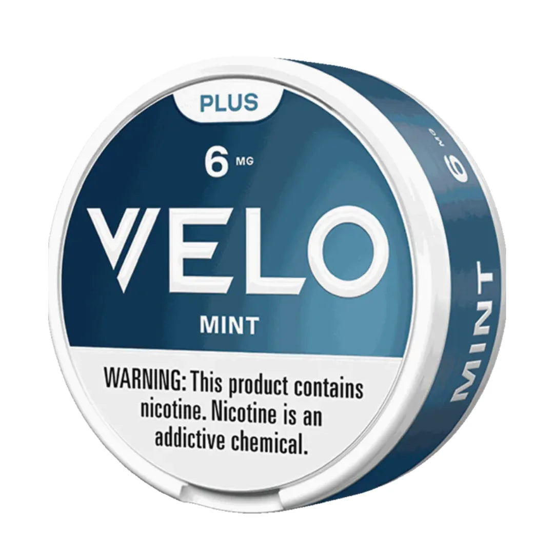 VELO Plus Mint 6mg