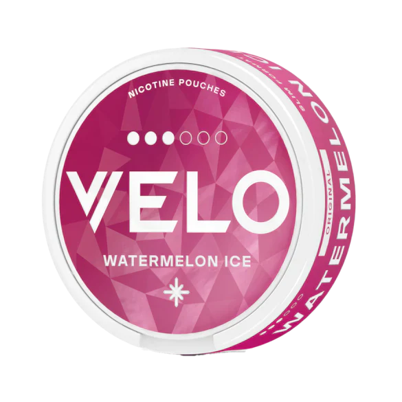 Velo Watermelon Ice 10mg