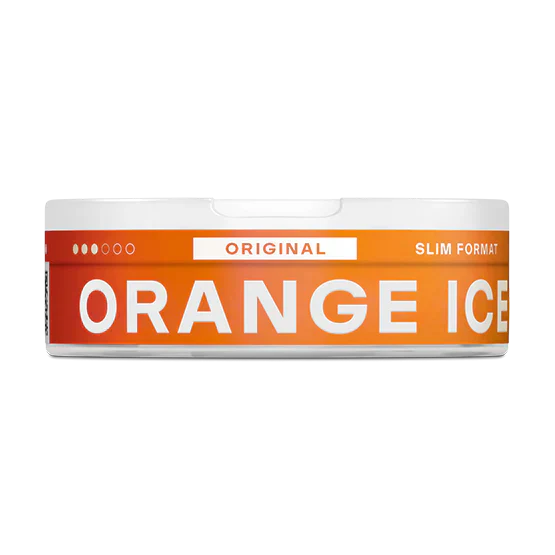 Velo Orange Ice 10mg
