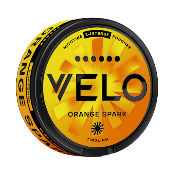 Velo Orange Spark 17mg