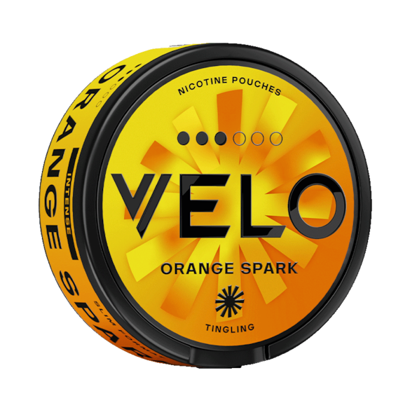 Velo Orange Spark 10mg