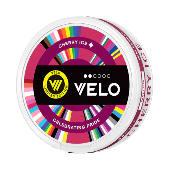 Velo Pride Mini Limited Edition 2025