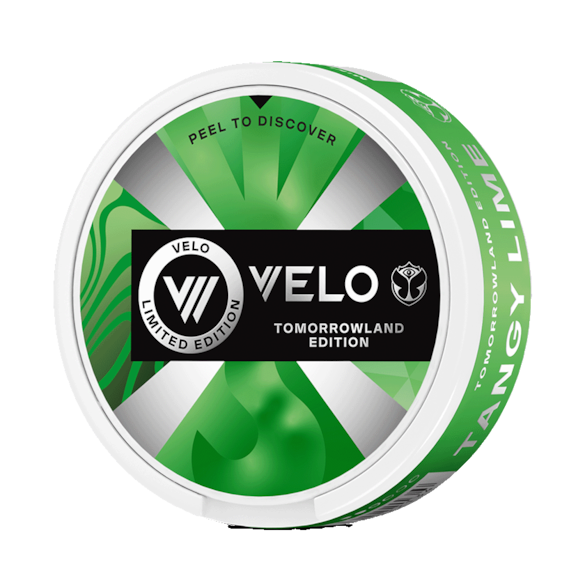 Velo Tomorrowland Mini Limited Edition 2025