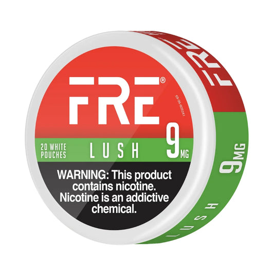 FRE Lush
