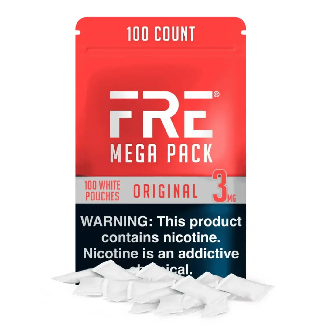 FRE Original Mega Pack
