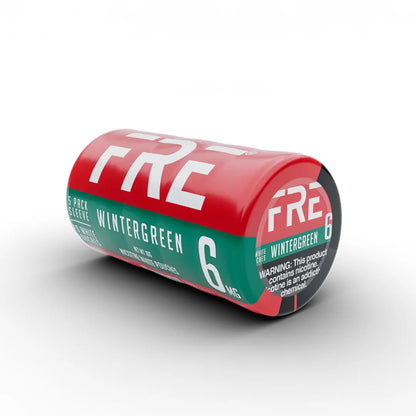 FRE Wintergreen