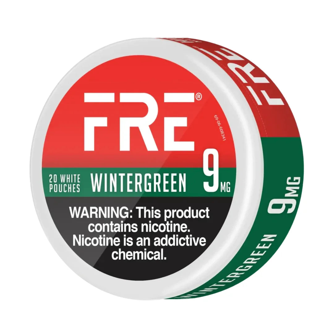 FRE Wintergreen