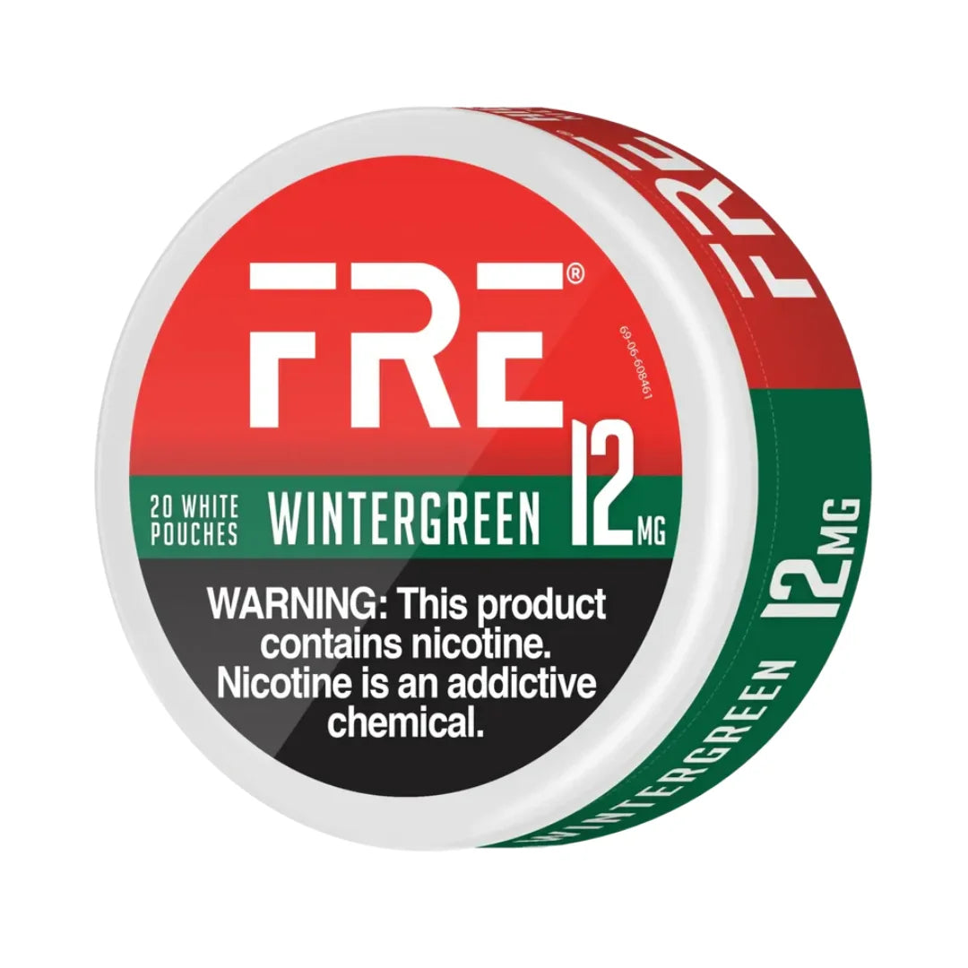 FRE Wintergreen