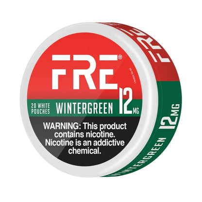 FRE Wintergreen