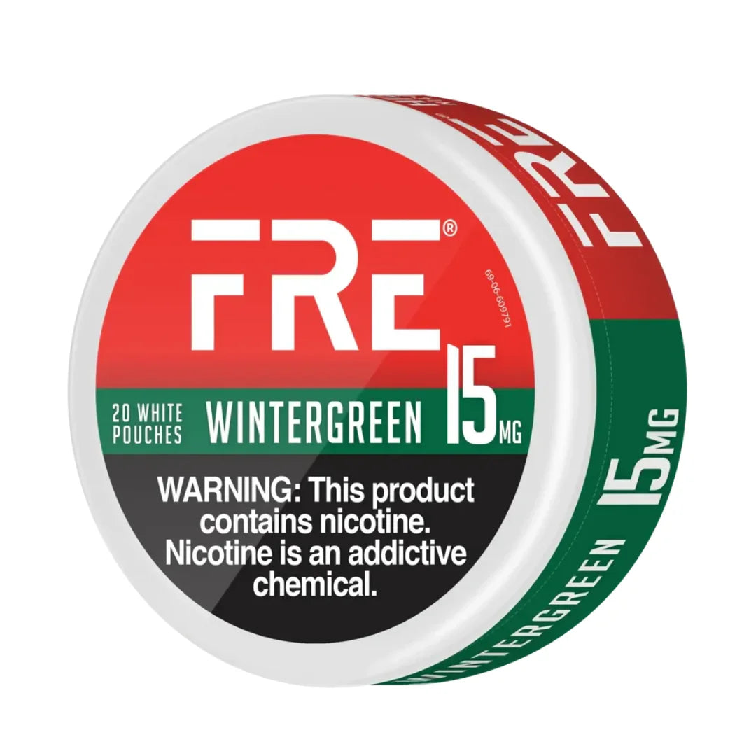 FRE Wintergreen