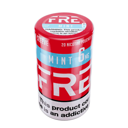 FRE Mint 6MG