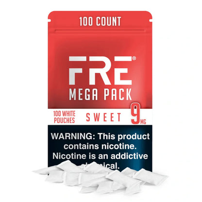 FRE Sweet Mega Pack