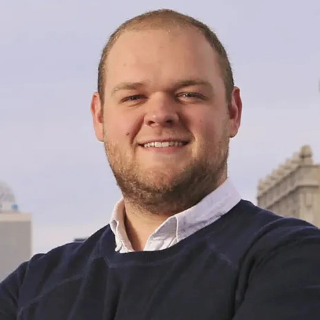 Jake M., Chicago