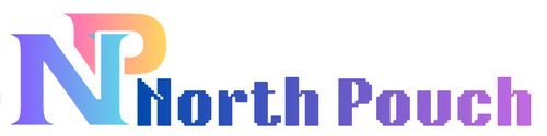 North Pouch Logo