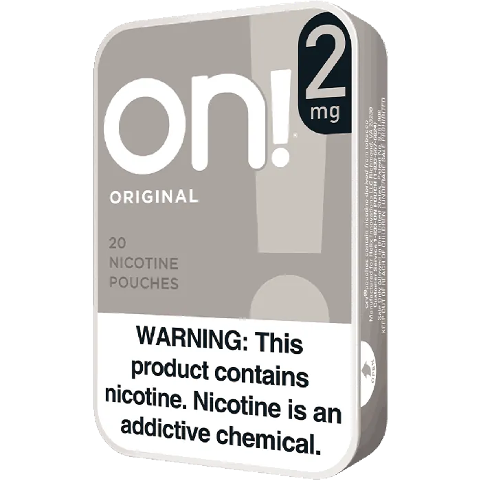 On! 2MG Original