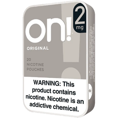 On! 2MG Original