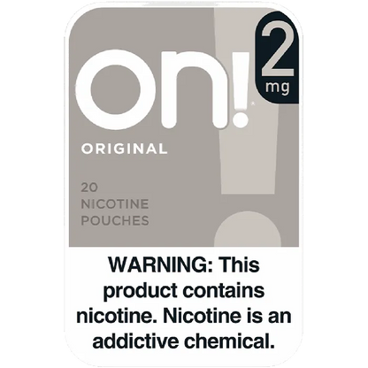 On! 2MG Original