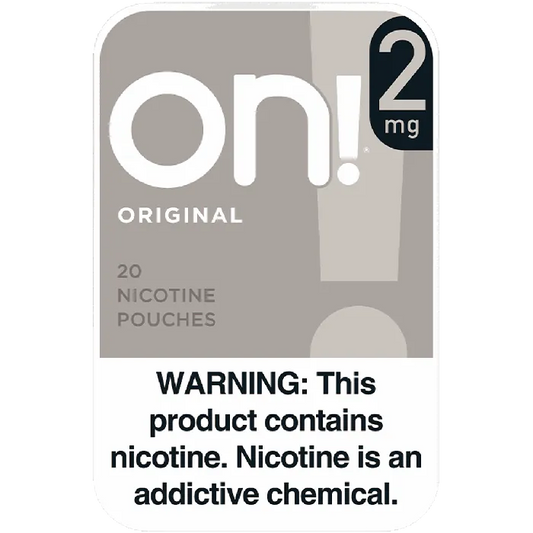 On! 2MG Original