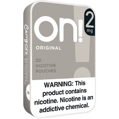 On! 2MG Original