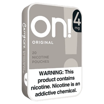 On! 4MG Original