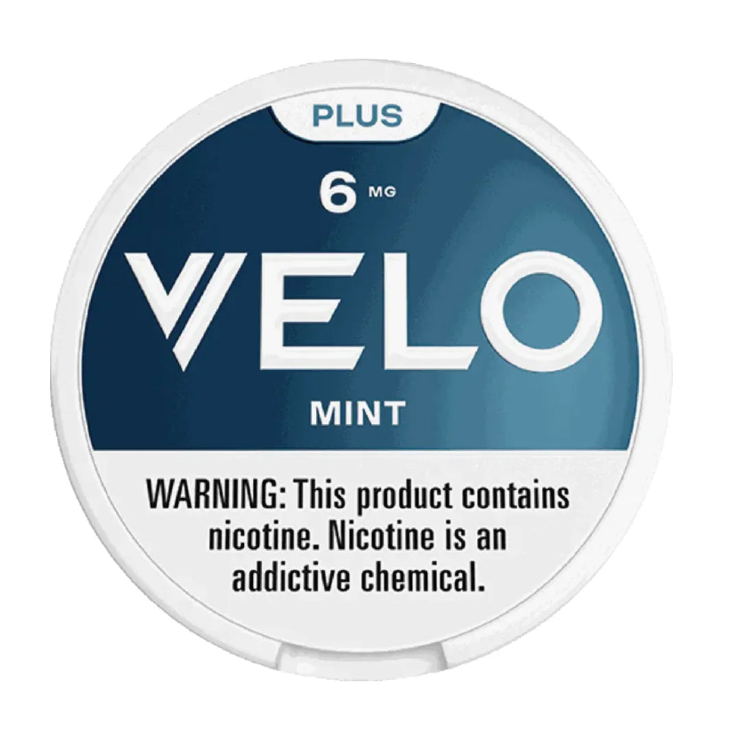 VELO Plus Mint 6mg