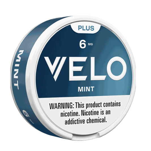 VELO Plus Mint 6mg