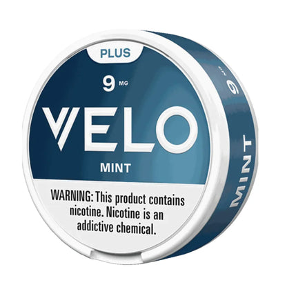 VELO Plus Mint 9mg