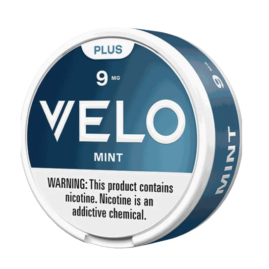 VELO Plus Mint 9mg