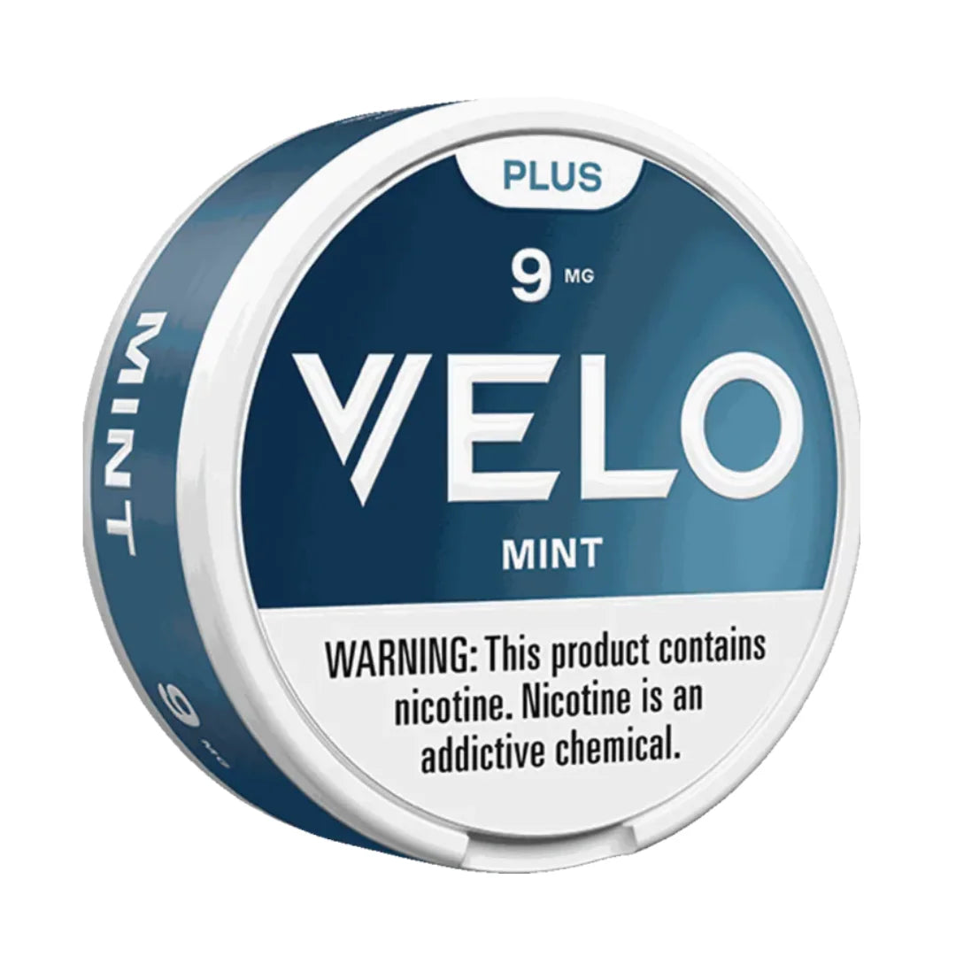VELO Plus Mint 9mg