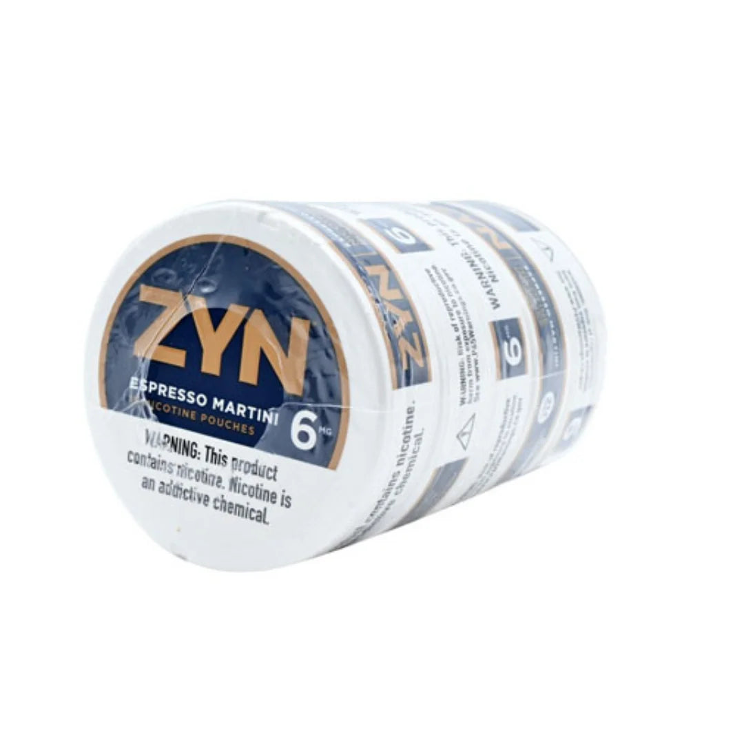 ZYN Espresso Martini 6MG
