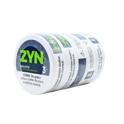 ZYN Mojito 3MG