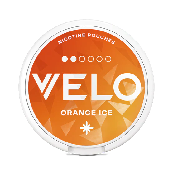 Velo Orange Ice Mini 6mg