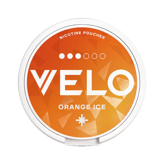 Velo Orange Ice 10mg