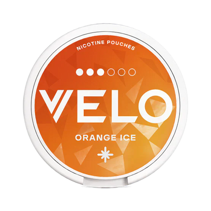 Velo Orange Ice 10mg