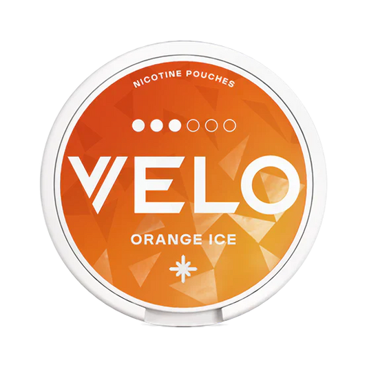 Velo Orange Ice 10mg