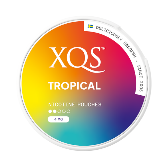 XQS Tropical