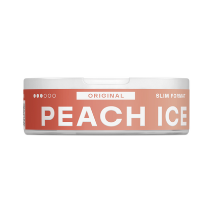 Velo Peach Ice 10mg