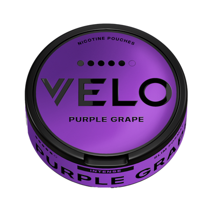 Velo Purple Grape 14mg