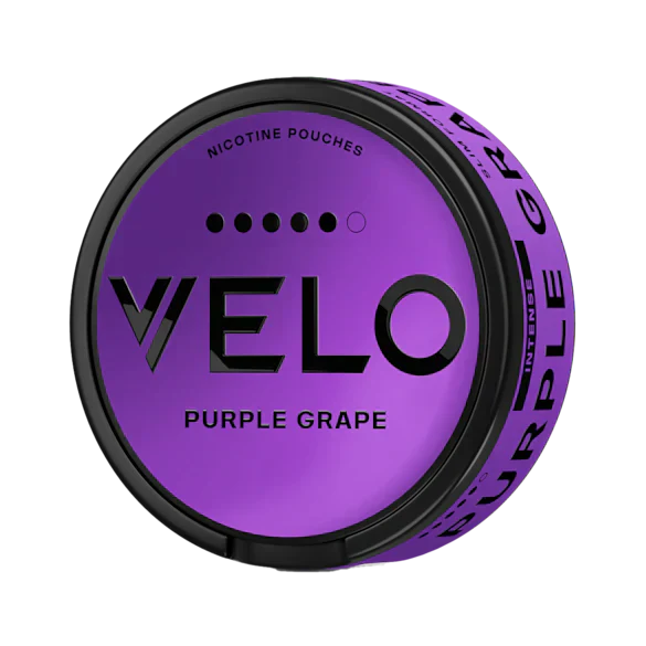 Velo Purple Grape 14mg