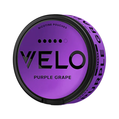 Velo Purple Grape 14mg