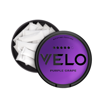 Velo Purple Grape 14mg
