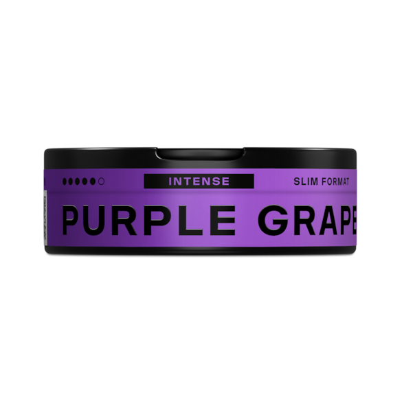 Velo Purple Grape 14mg