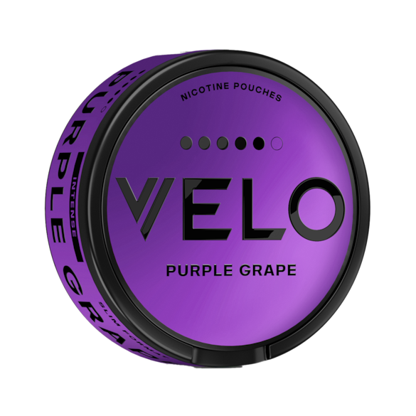 Velo Purple Grape 14mg