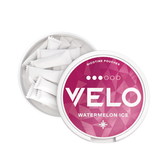 Velo Watermelon Ice 10mg