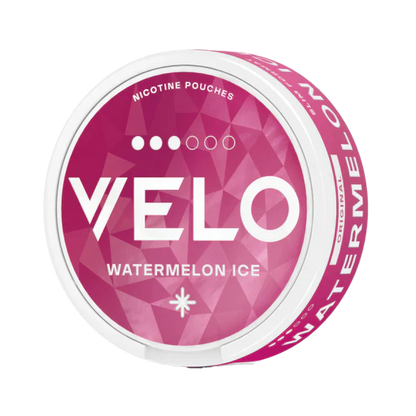 Velo Watermelon Ice 10mg