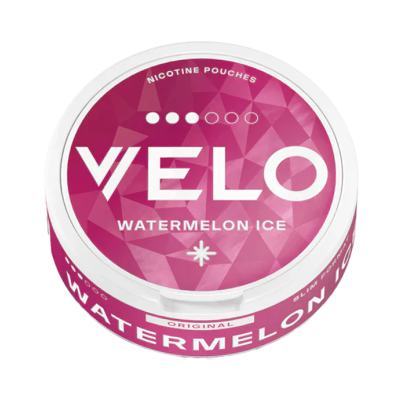 Velo Watermelon Ice 10mg