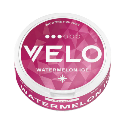 Velo Watermelon Ice 10mg