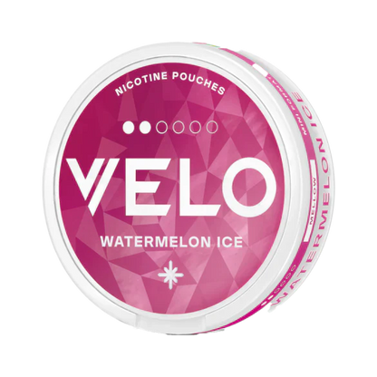 Velo Watermelon Ice Mini 6mg