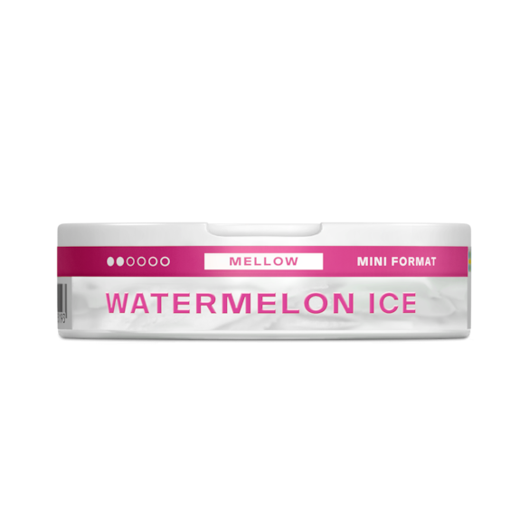Velo Watermelon Ice Mini 6mg