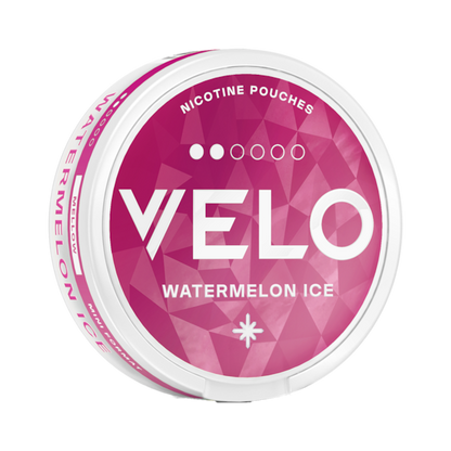 Velo Watermelon Ice Mini 6mg